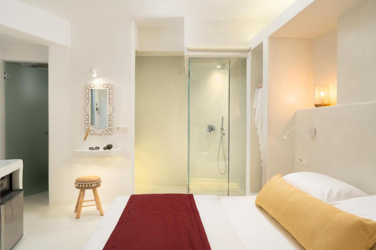 Edem Boutique Oia