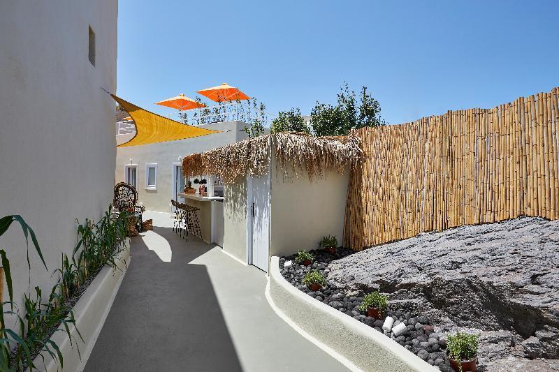 Appartement Edem Boutique Oia