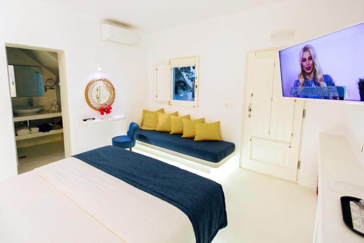 Appartement Edem Boutique *