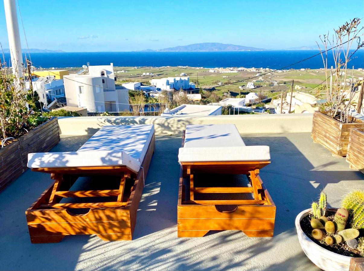 Appartement Edem Boutique
