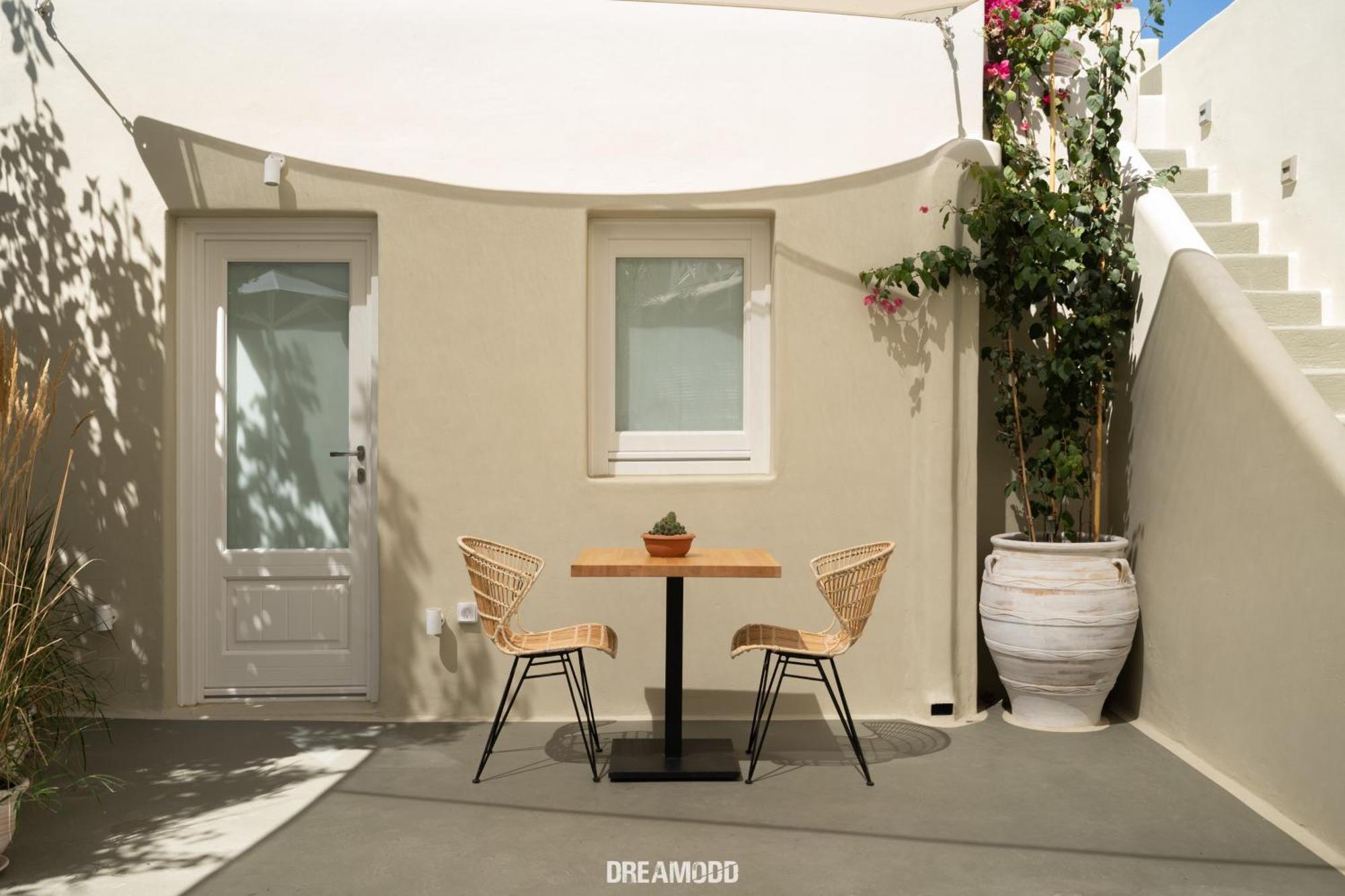 Edem Boutique Appartement Oia