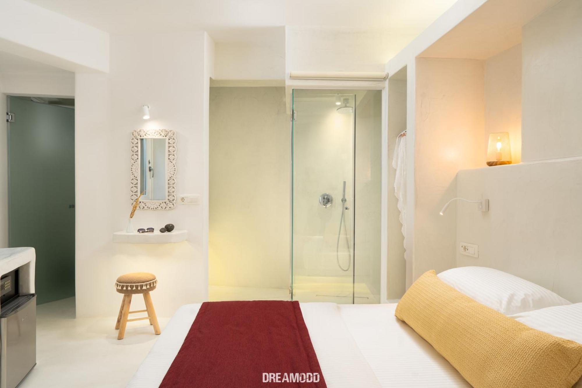 Apartment Edem Boutique Oia (Santorini)