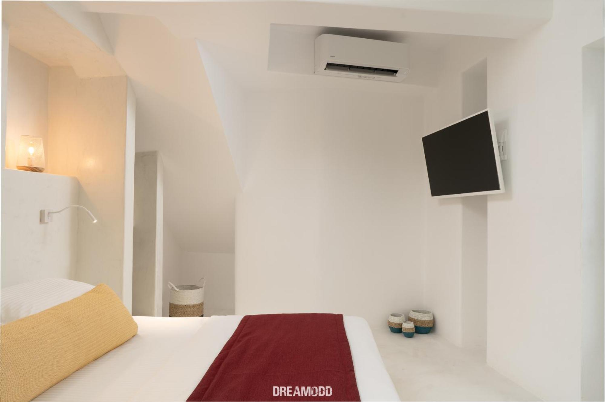 Edem Boutique Apartment