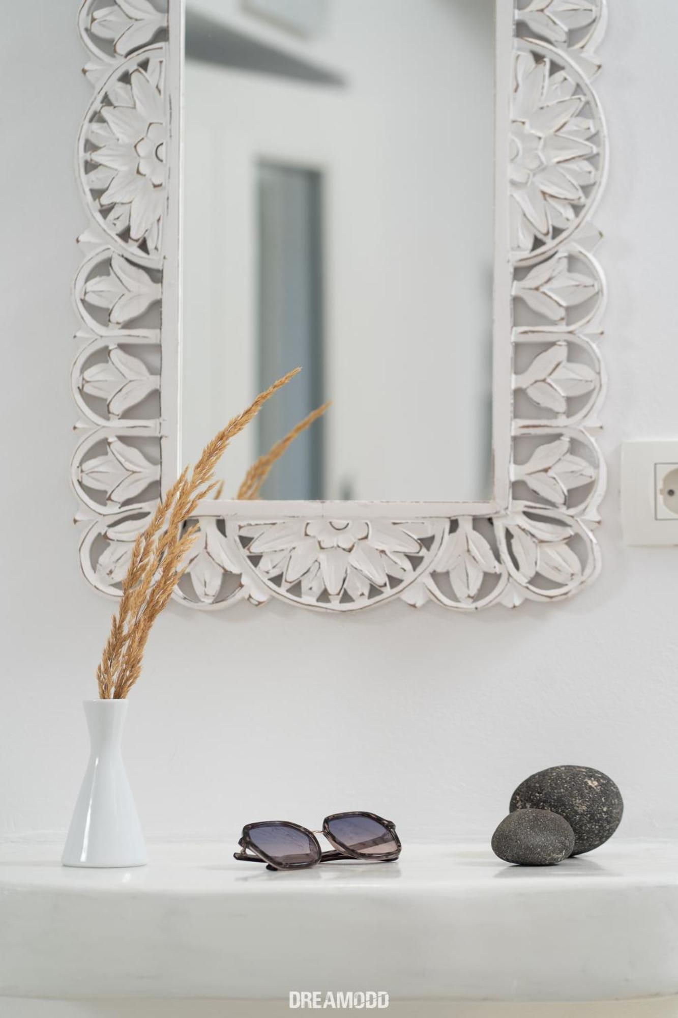 Edem Boutique Apartment Oia (Santorini)
