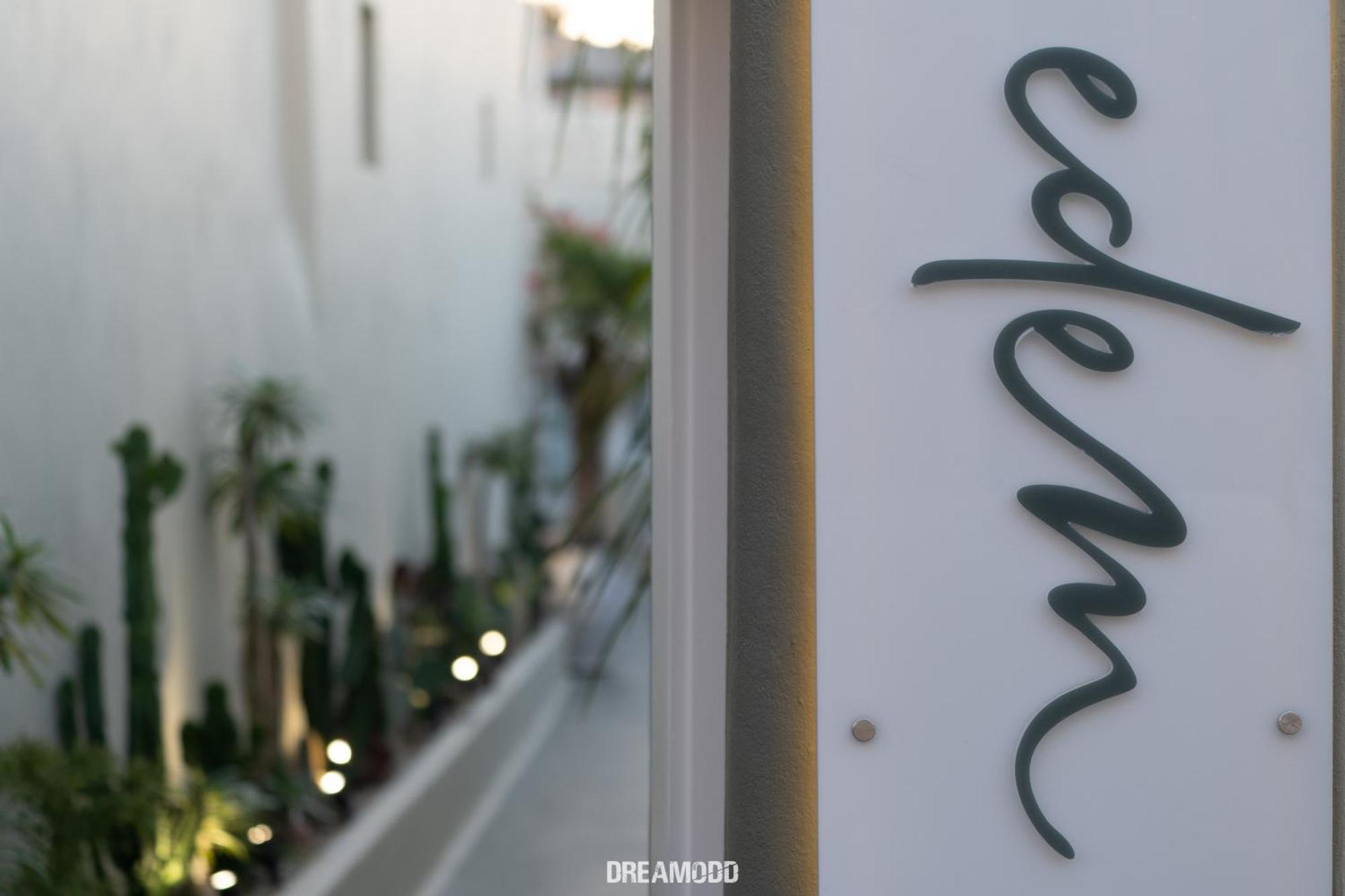 Apartment Edem Boutique *