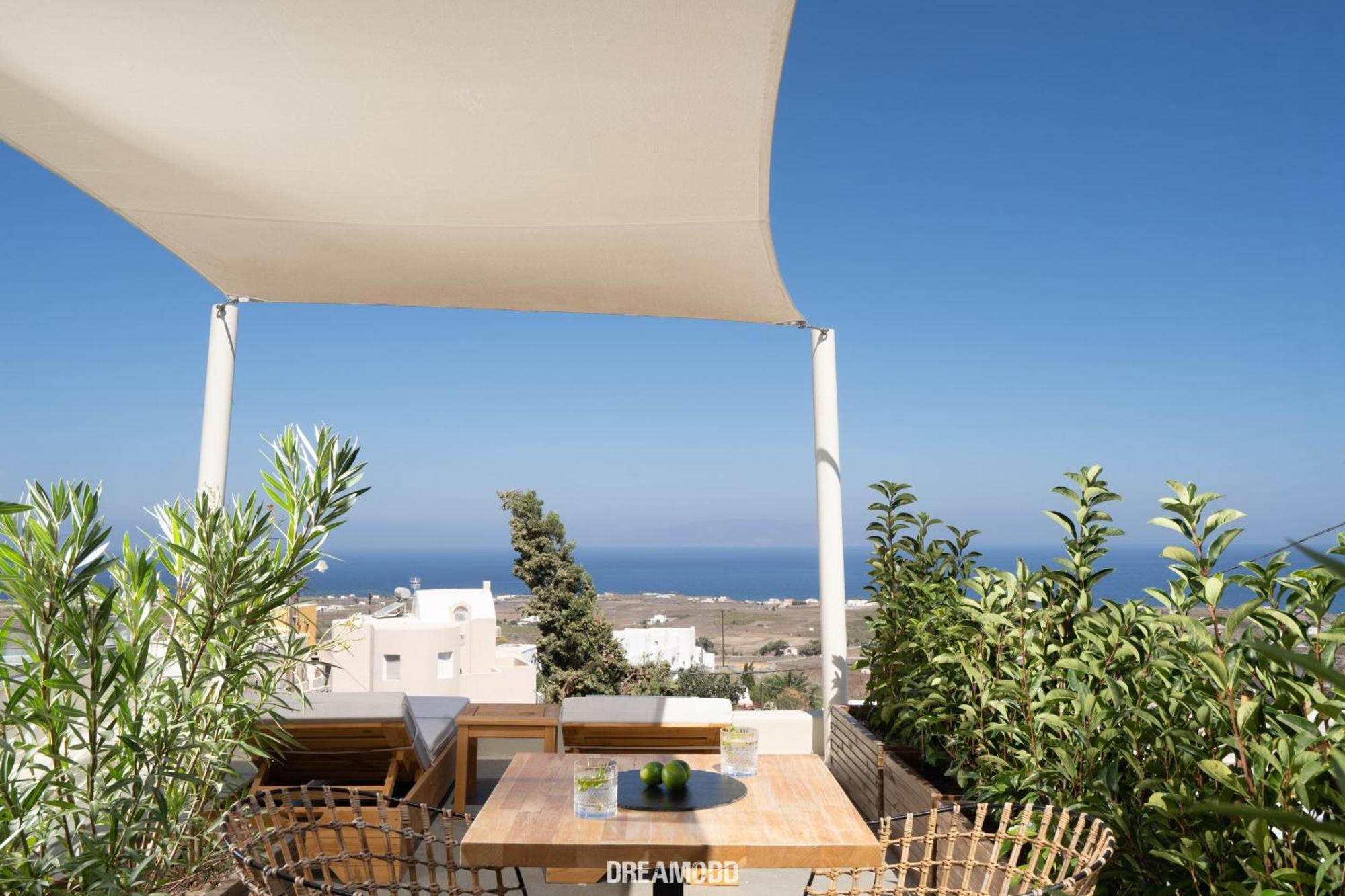 Edem Boutique * Oia (Santorini)