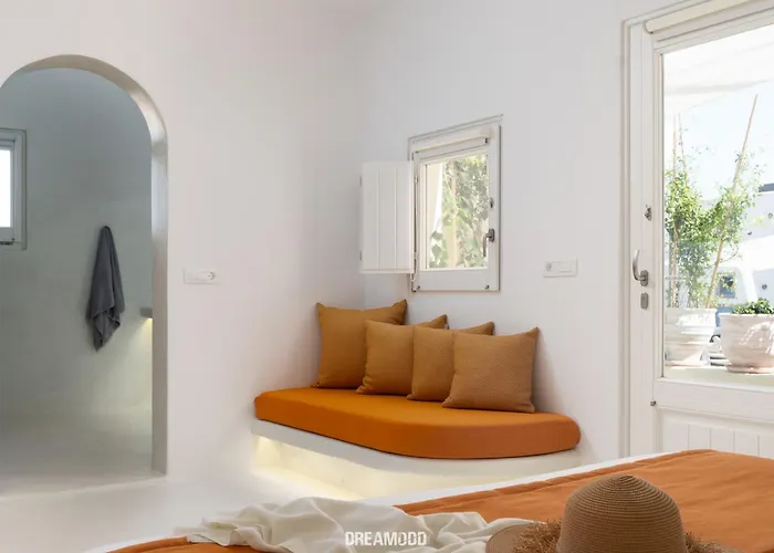 Edem Boutique Suites