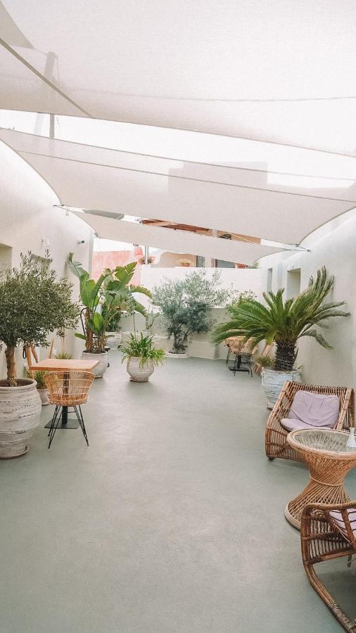 Appartamento Edem Boutique Oia (Santorini)