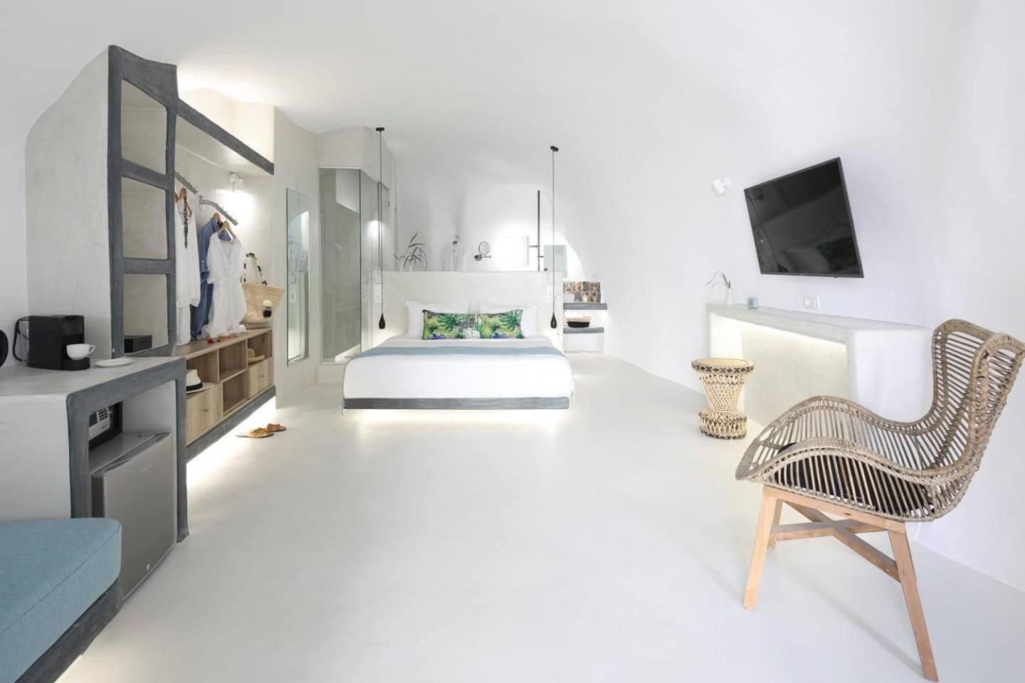 Appartamento Edem Boutique Oia (Santorini)