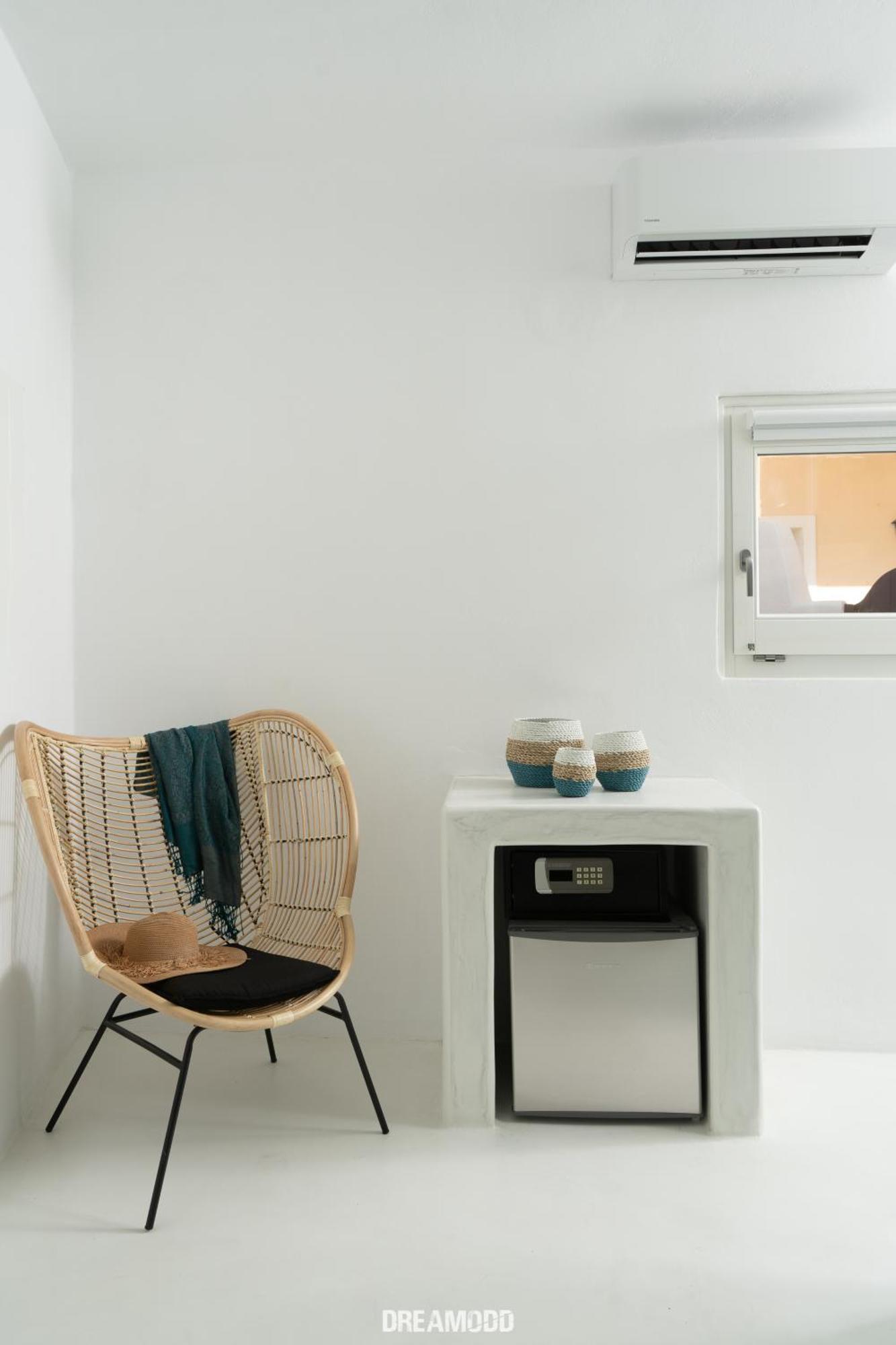Edem Boutique Appartamento Oia (Santorini)