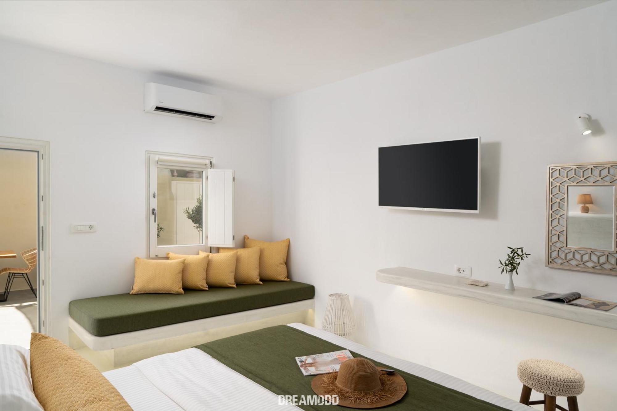 Apartamento Edem Boutique *