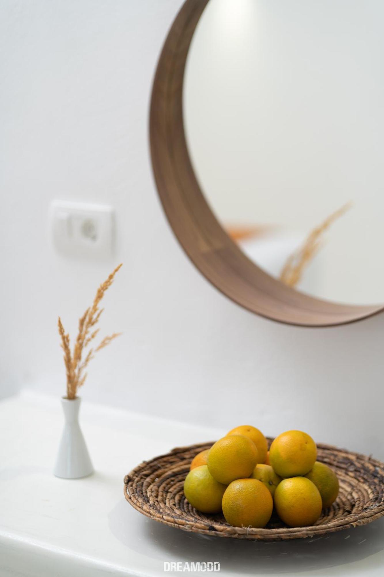 Apartamento Edem Boutique Oia (Santorini)