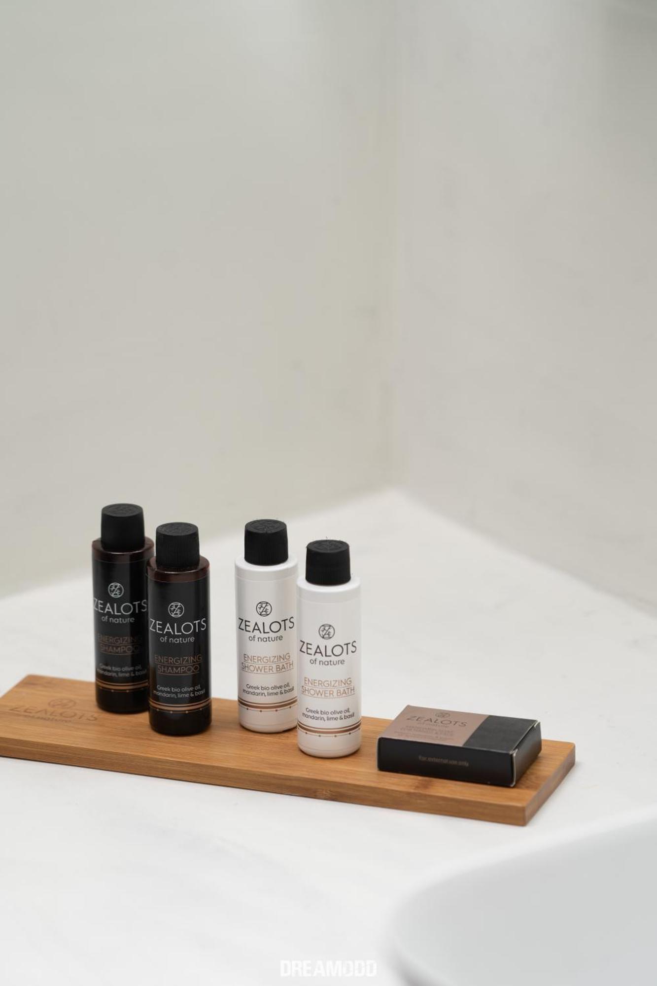 Edem Boutique Apartamento