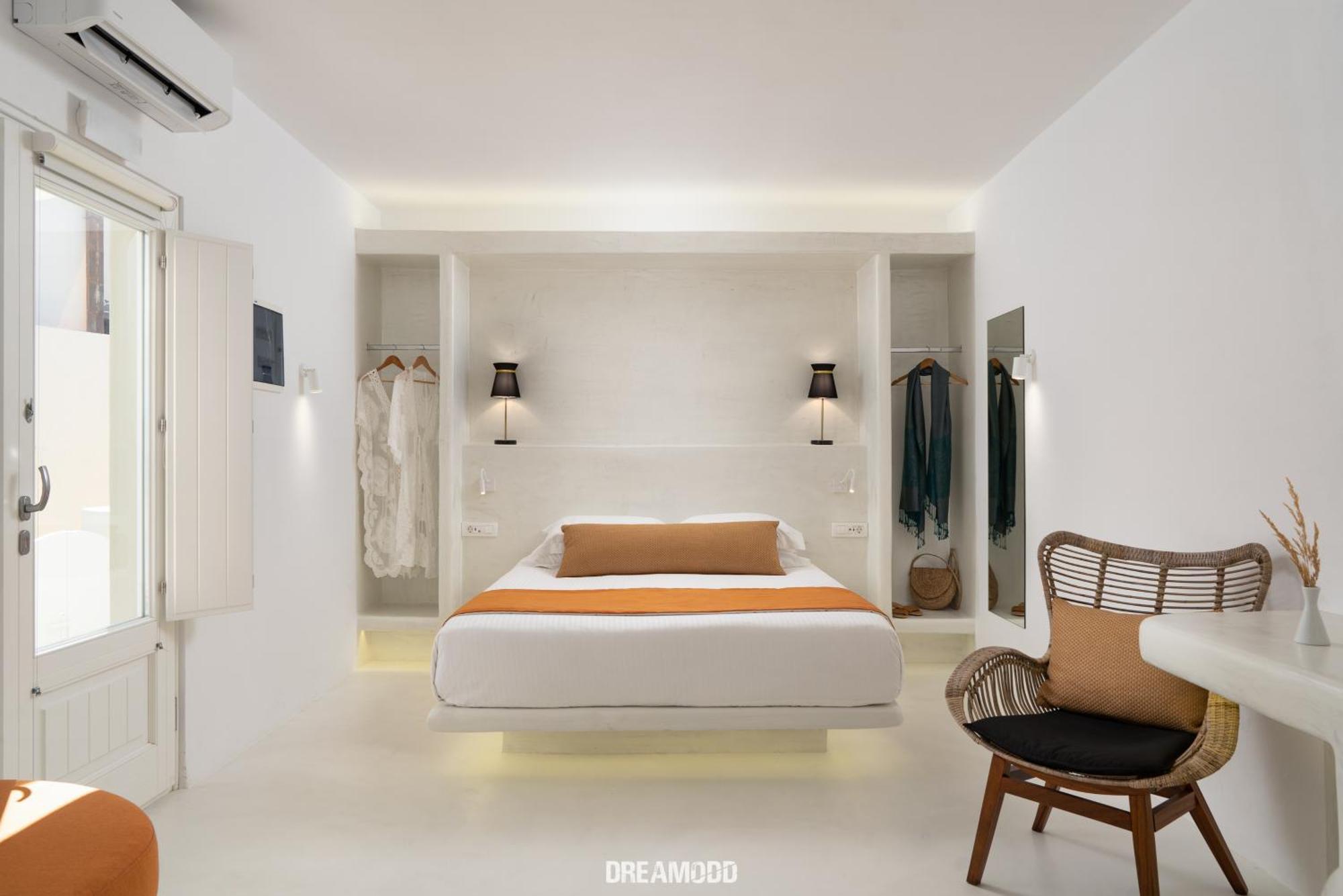 Appartamento Edem Boutique