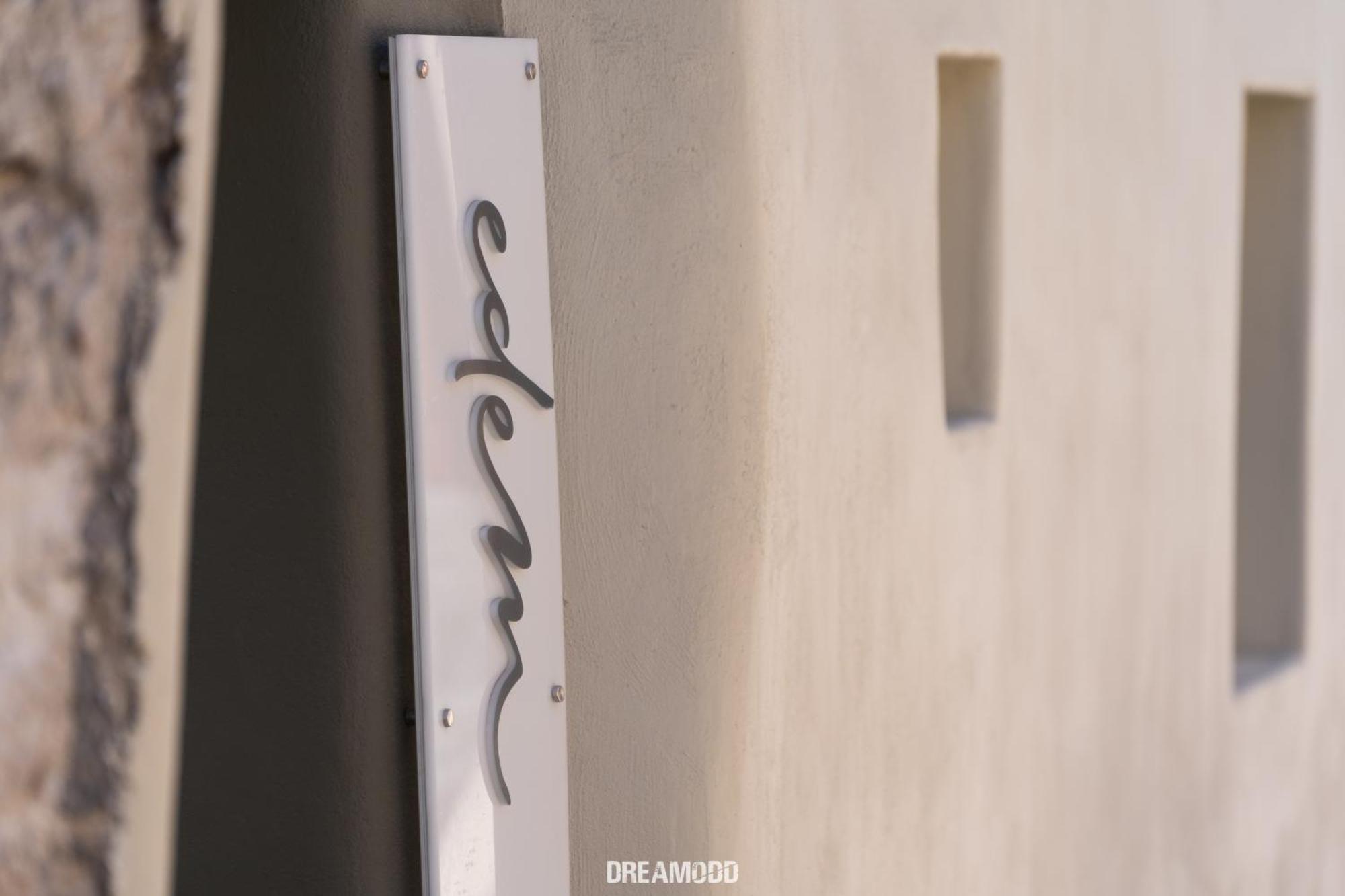 Edem Boutique Apartamento *