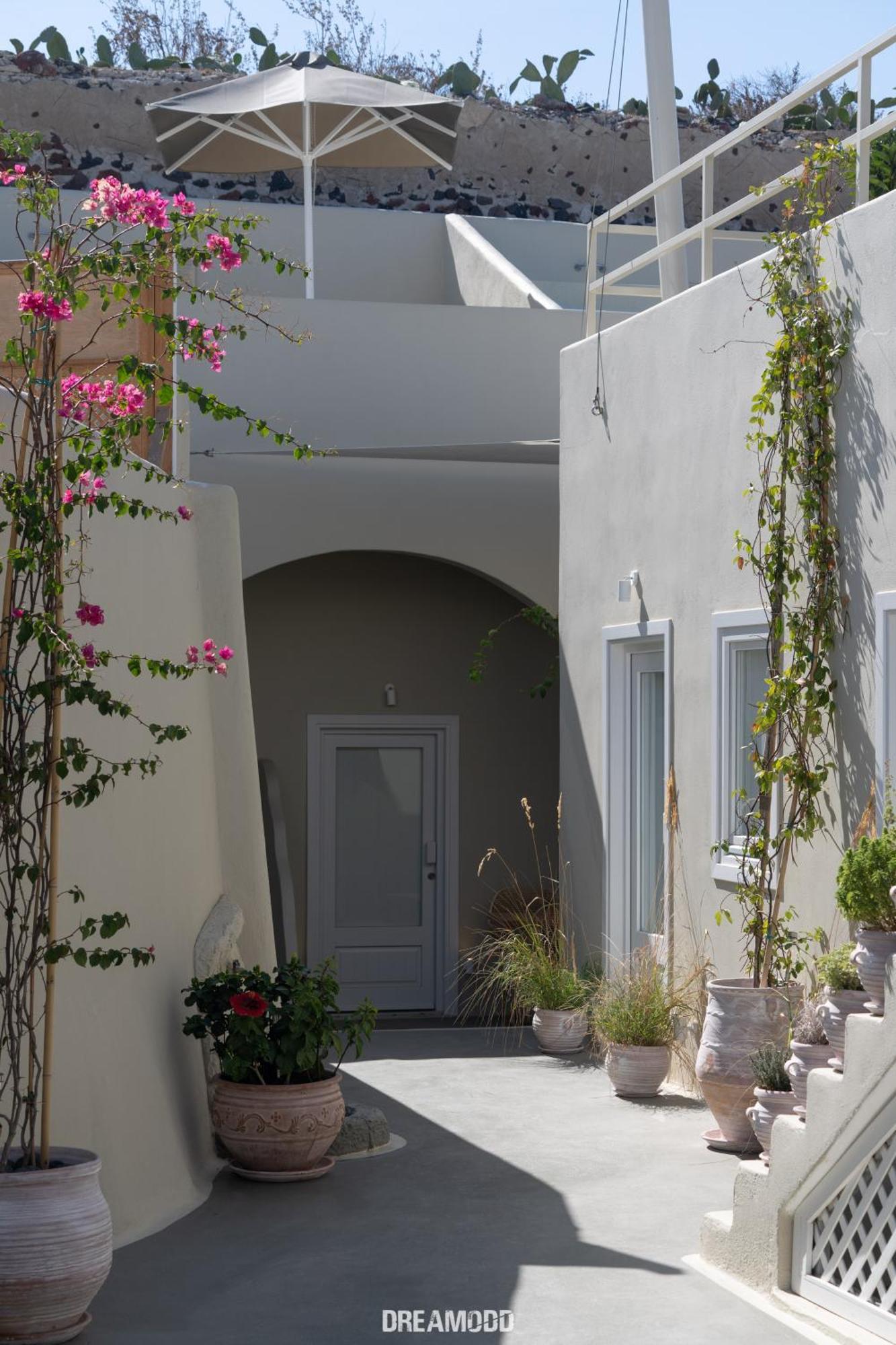 Apartamento Edem Boutique Oia (Santorini)