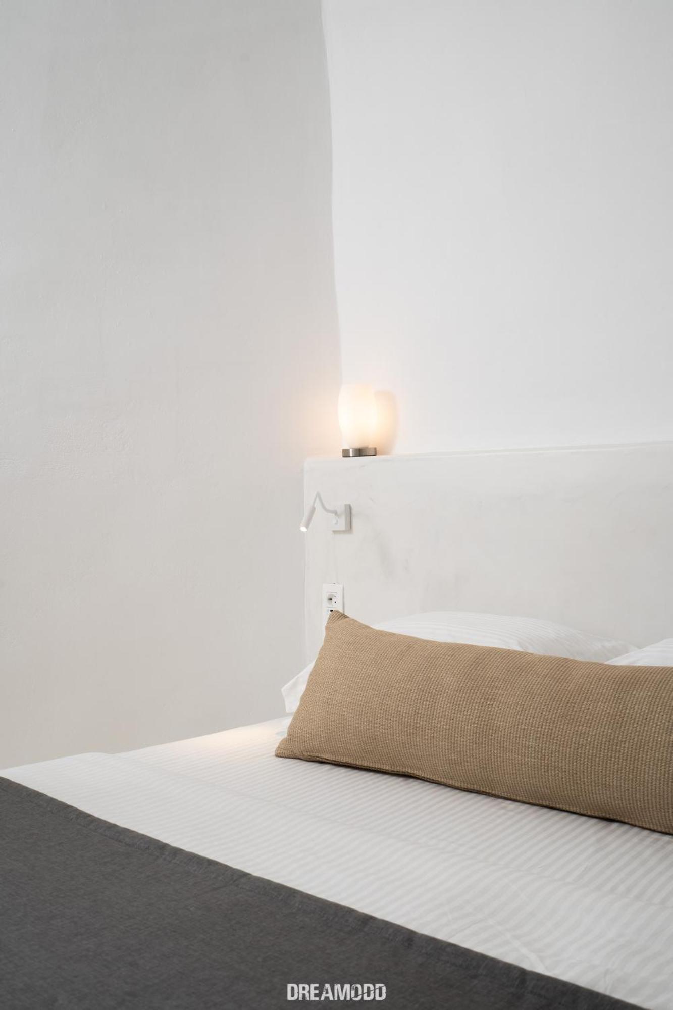 Edem Boutique Oia (Santorini)