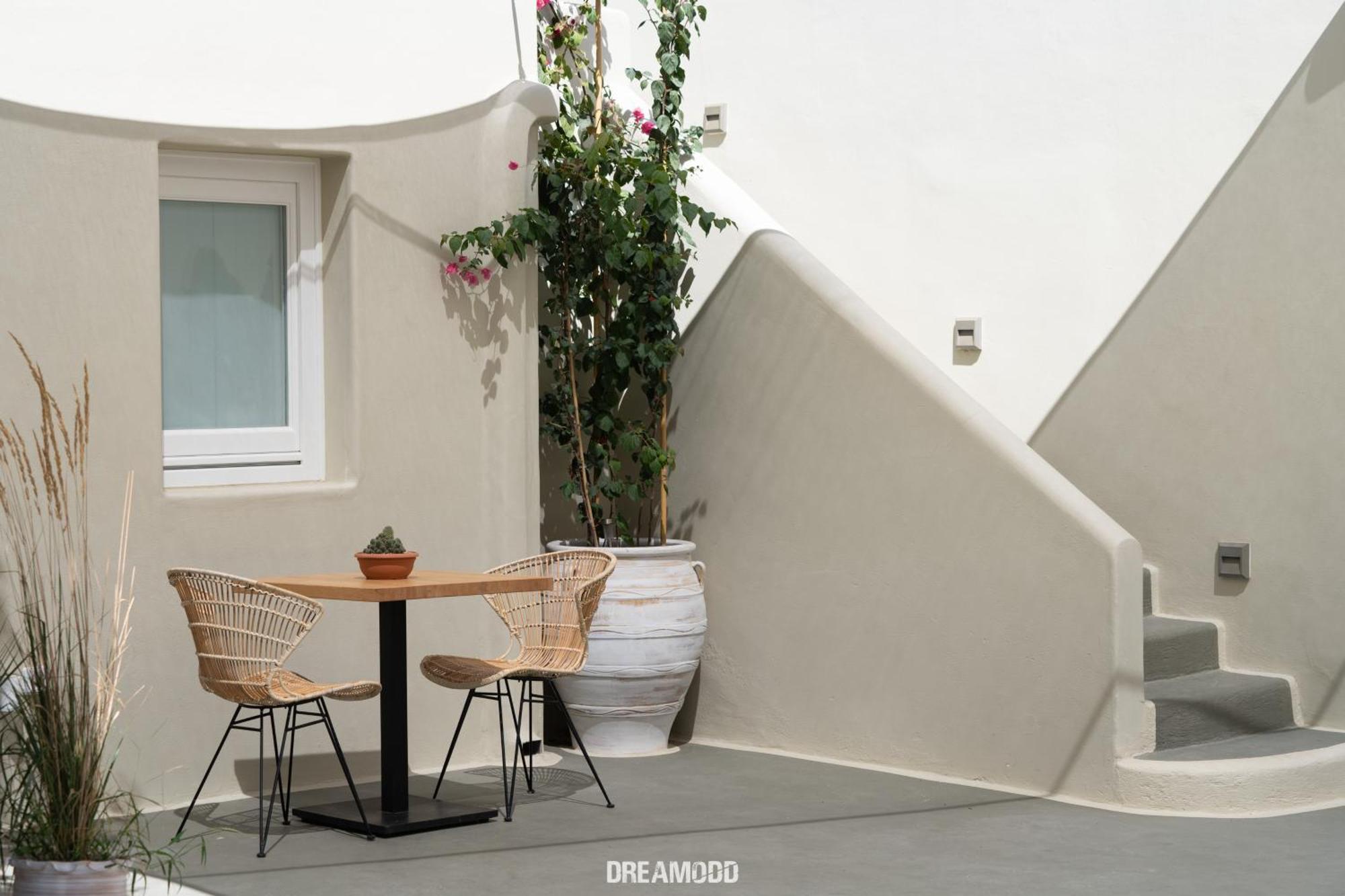 Edem Boutique Apartamento Oia (Santorini)