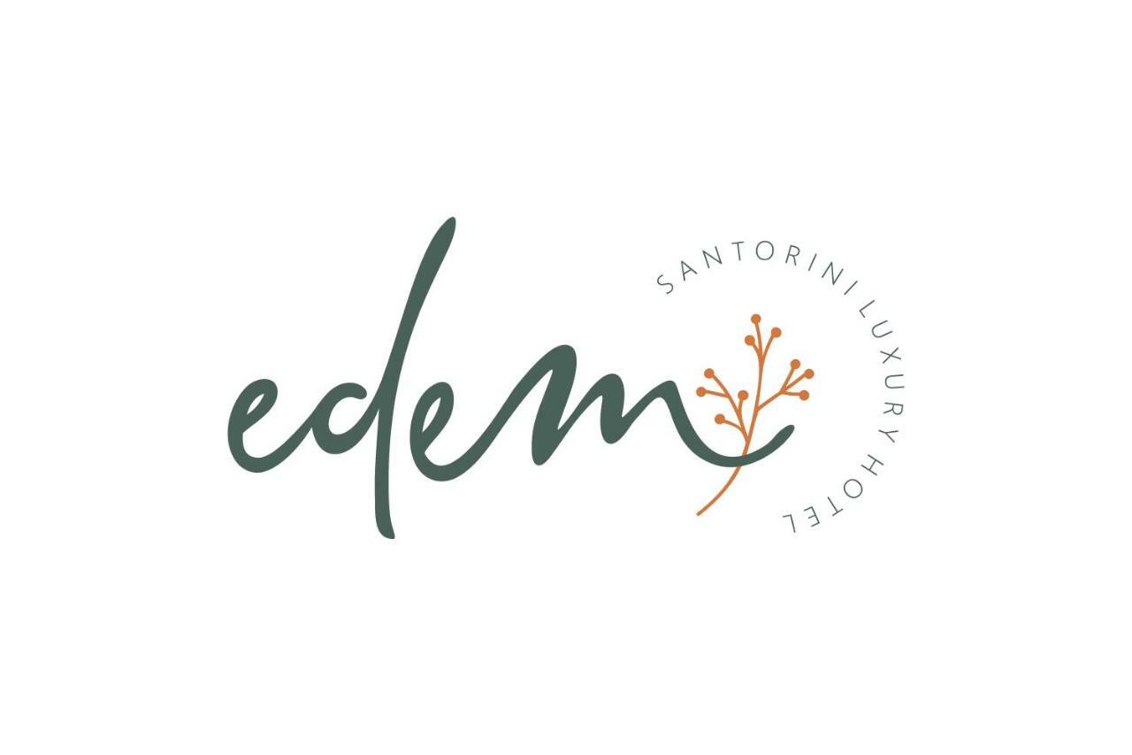 Apartamento Edem Boutique Oia (Santorini)